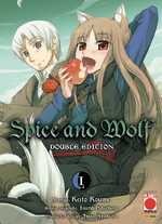 Spice and Wolf - Double Edition